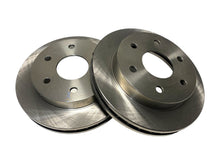 Load image into Gallery viewer, Suspension Engineering Silverado &amp; Sierra 15&quot; Inch Conversion Brake Kit (1999-2018) 33-1112
