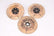 ACE Racing Clutches Clutch Pack 7.25in 3 Disc 26 Spline R725102K3