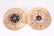 ACE Racing Clutches Clutch Pack 7.25in 2 Disc 10 Spline R725103K2