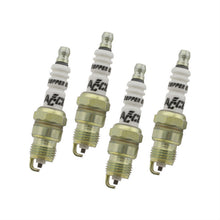 Load image into Gallery viewer, ACCEL Spark Plugs 4pk 0574S-4