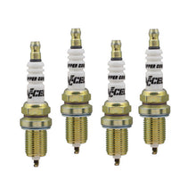 Load image into Gallery viewer, ACCEL Spark Plugs 4pk 0736-4