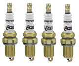 ACCEL Spark Plugs 4pk 0786-4