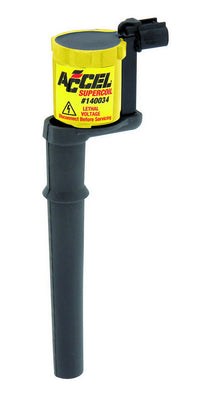 ACCEL Super Coil 97-08 Ford Mod. 4 Valve Direct Fire 140034