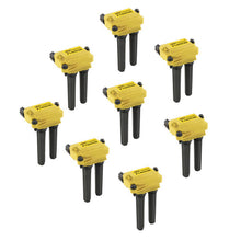 Load image into Gallery viewer, ACCEL Super Coil Hemi 5.7/6.1L w/Dual Plug Coils 8pk 140038-8