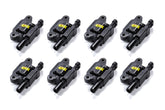 ACCEL ACCEL Ignition Coil - SuperCoil -GM LS2, LS3 and LS7 - Black - 8-Pack 140043K-8