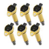 ACCEL Ignition Coils - 6pk Chrysler 6-Cyl. 06-11 140502-6