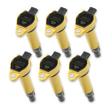 Load image into Gallery viewer, ACCEL Ignition Coils - 6pk Chrysler 6-Cyl. 06-11 140502-6