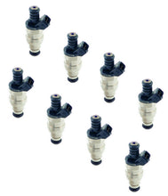 Load image into Gallery viewer, ACCEL 19lb High Impedance Fuel Injectors 8pk 150819