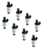 ACCEL 21Lb Fuel Injectors (8) Pack 150821