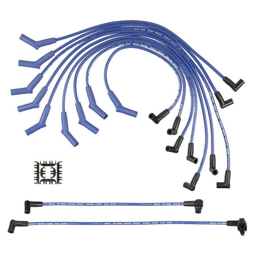 ACCEL S/S Custom Wire Set 5056B