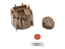 Load image into Gallery viewer, ACCEL Gm Cap/Rotor Kit TAN 8122