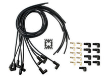 Load image into Gallery viewer, ACCEL 8mm Spark Plug Wire Set w/90-Deg Ceramic Boots 9001CK