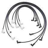 ACCEL Extreme 9000 Ceramic Wire Set SBC 75-86 Under 9018C