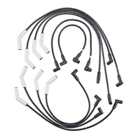 ACCEL Spark Plug Wire Set - Extreme 9000 Ceramic Boot - Ford 5.0L w/ EEC-IV 83-93 9022C
