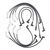ACCEL Spark Plug Wire Set - Extreme 9000 Ceramic Boot - Ford 5.0L w/ EEC-IV 83-93 9022C