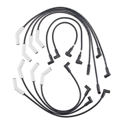 ACCEL Extreme 9000 Ceramic Spark Plug Wire Set | 1983-1993 Ford 5.0L EEC-IV | 9022C
