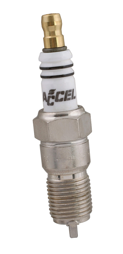 ACCEL Double Platinum Spark Plug P526S