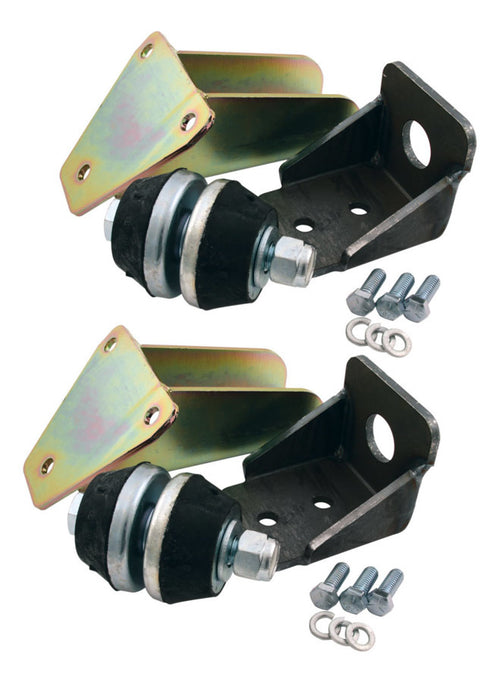 Motor Mounts