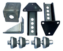 Load image into Gallery viewer, Advance Adapters Chevy V8 Wide Mount Kit 713007