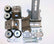 Advance Adapters Chevy LS1 Universal Mount Kit 713088
