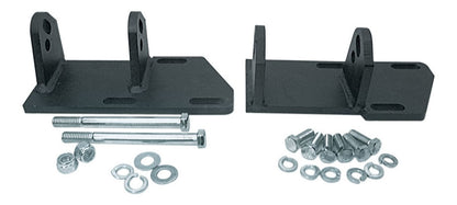Advance Adapters Chevy V8 Mounts, GM S-10 2WD 2.8L to Chevy V8 Conversion | 713111