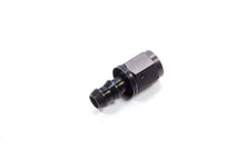 Load image into Gallery viewer, Aeroquip #6 Straight Socketless Black FBL1512
