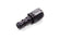 Aeroquip #10 Straight Socketless Black FBL1514
