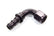 Aeroquip #10 90 Degree Socketless Black FBL1534