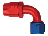 Aeroquip #12 90 Deg Hose End - Bulk FBM1035