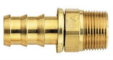 Aeroquip #12 Socketless Hose to 3/4 Male Pipe Fitting FBM1205