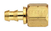 Aeroquip Brass Fitting -6an Socketless FBM1232