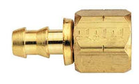 Aeroquip Brass Fitting -6an Socketless FBM1232