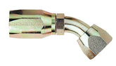 Aeroquip #6 P/S Hose Fitting FBM1386