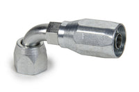 Aeroquip #8 90 Steel Elbow FBM1387