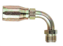 Load image into Gallery viewer, Aeroquip #6 90 Degree Elbow FBM1392