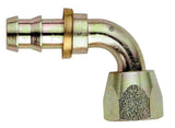 Aeroquip #4 90 Degree Swivel Elbo FBM1441
