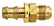 Aeroquip #6 37d Male Flare FBM1445