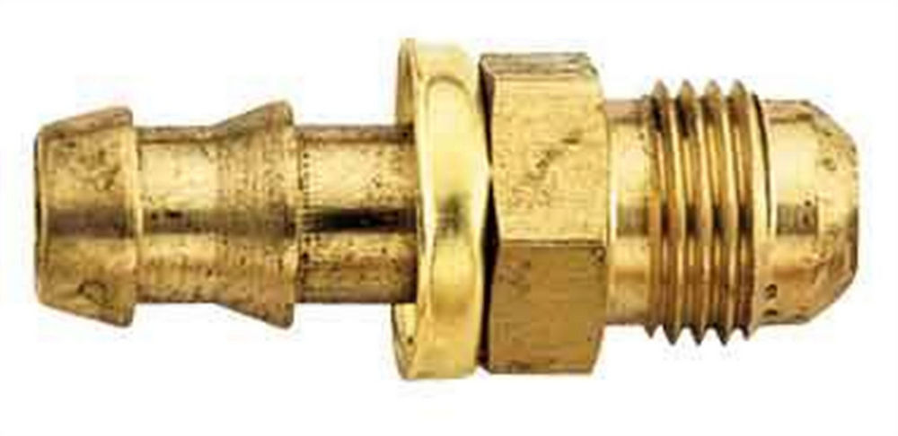 Aeroquip #6 37d Male Flare FBM1445