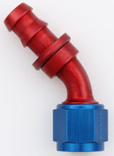 Load image into Gallery viewer, Aeroquip #12 45 Degree Socketless FBM1525