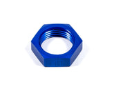 Aeroquip #10 Alum Locknut - Bulk FBM2104