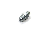 Aeroquip #6 Stl Flare to 1/8in NP Adapter FBM2514