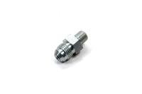 Aeroquip #6 Stl Flare to 1/8in NP Adapter FBM2514