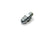 Aeroquip #6 Stl Flare to 1/8in NP Adapter FBM2514
