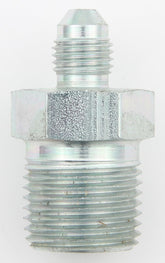 Aeroquip #4 Stl Flare to 1/2in NP Adapter FBM2524