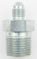 Aeroquip #4 Stl Flare to 1/2in NP Adapter FBM2524