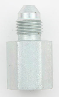 Aeroquip Stl 1/8in Female Pipe/#3 Flare - Bulk FBM2719