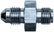 Aeroquip Stl Brake Cylinder Adapter FBM2926