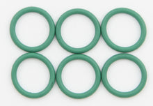 Load image into Gallery viewer, Aeroquip -8 Replacement A/C O-Rings (6pk) FBM3417