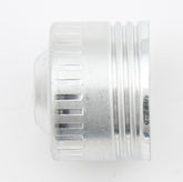 Aeroquip -6 Aluminum Dust Cap 20pk FBM3649