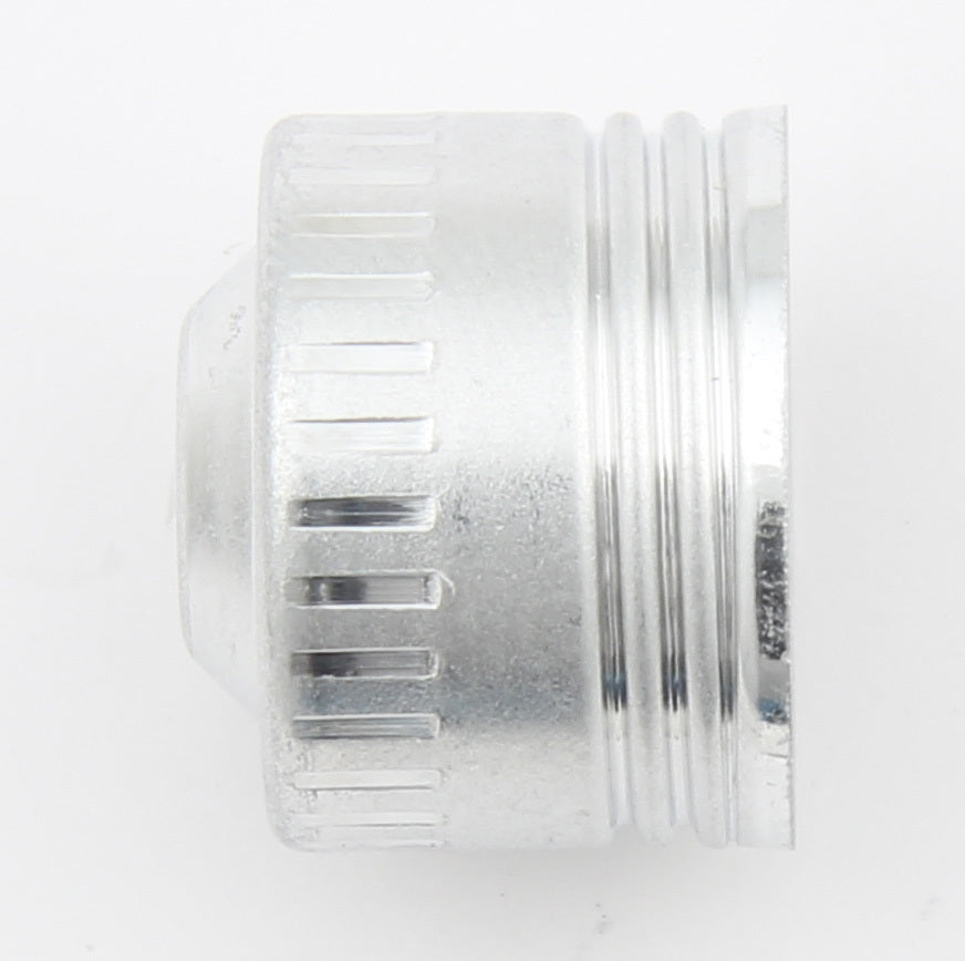 Aeroquip -6 Aluminum Dust Cap 20pk FBM3649